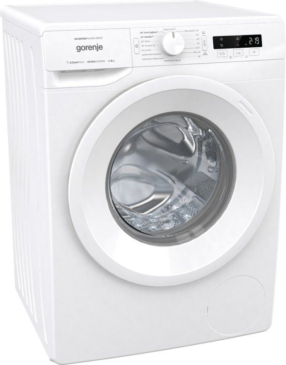 Gorenje  WNPI84APS Waschmaschine , 8kg 1400 U/min.