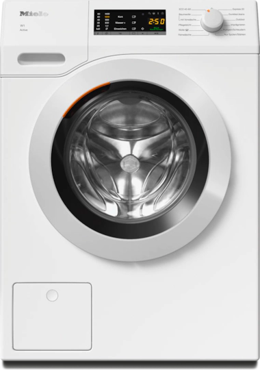 MIELE Waschmaschine WCA032 WPS, 7 kg, 1400 U/min