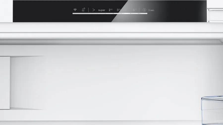 NEFF Unterbau-Kühlschrank mit Gefrierfach KU2222FD0, 82 x 60 cm