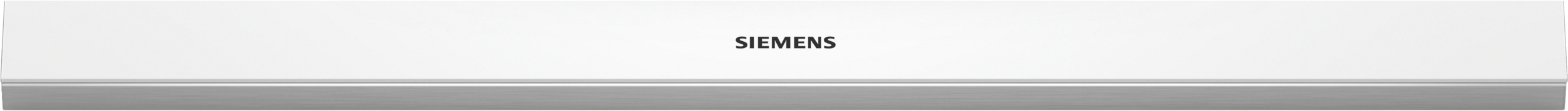 Siemens Griffleiste, Weiß, LZ46521