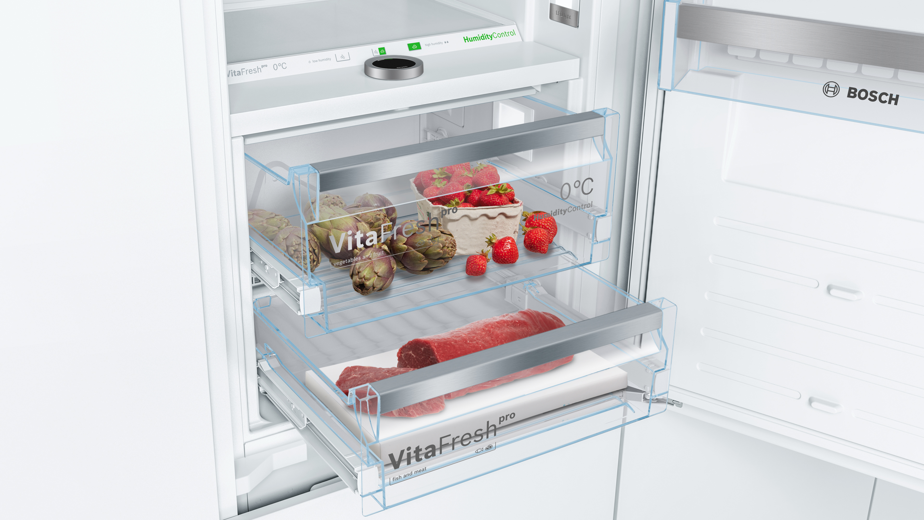 Холодильник встроенный двухкамерный no frost. Холодильник встраиваемый Bosch kiv86ns20r. Bosch kiv86vs31r.