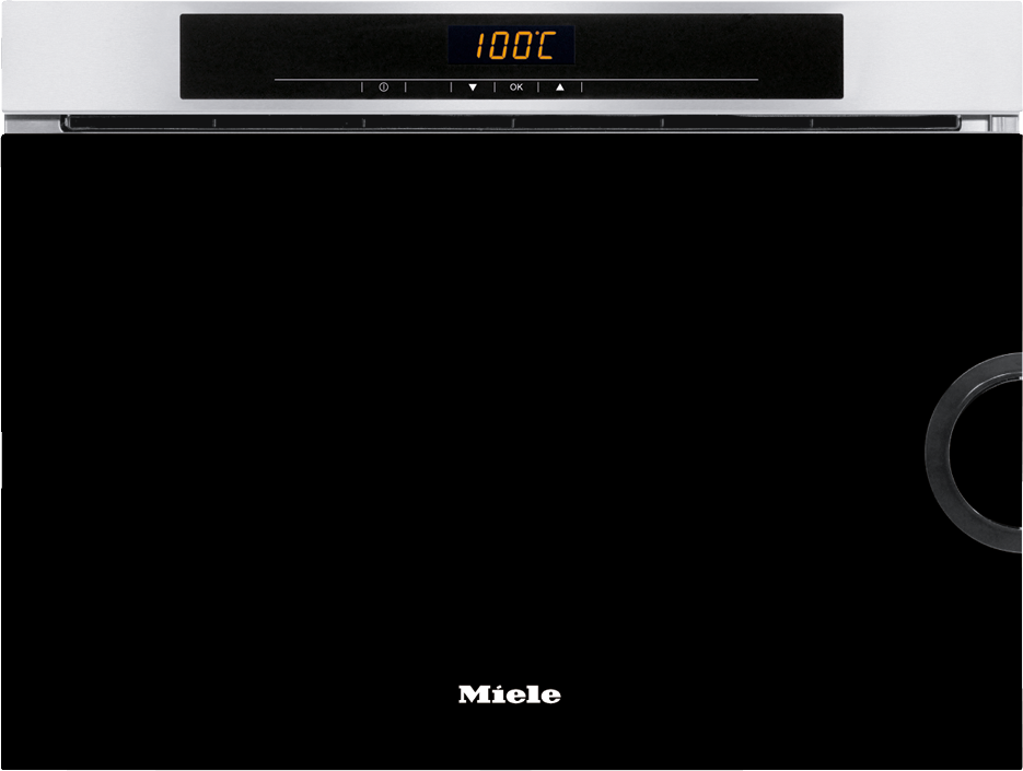 Miele DG 1450 Stand-Dampfgarer