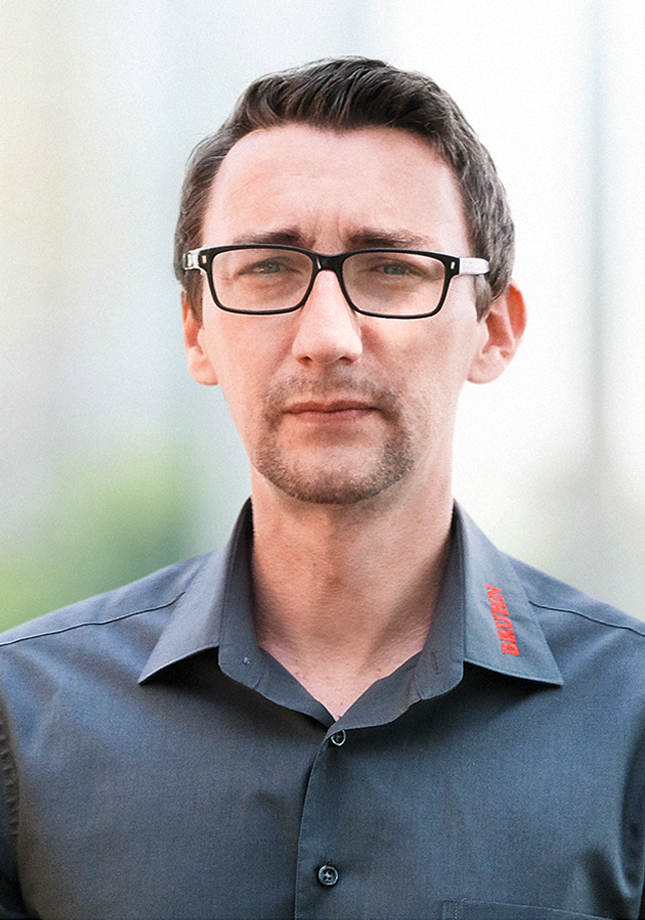 Alexander Uhl, Fachberater