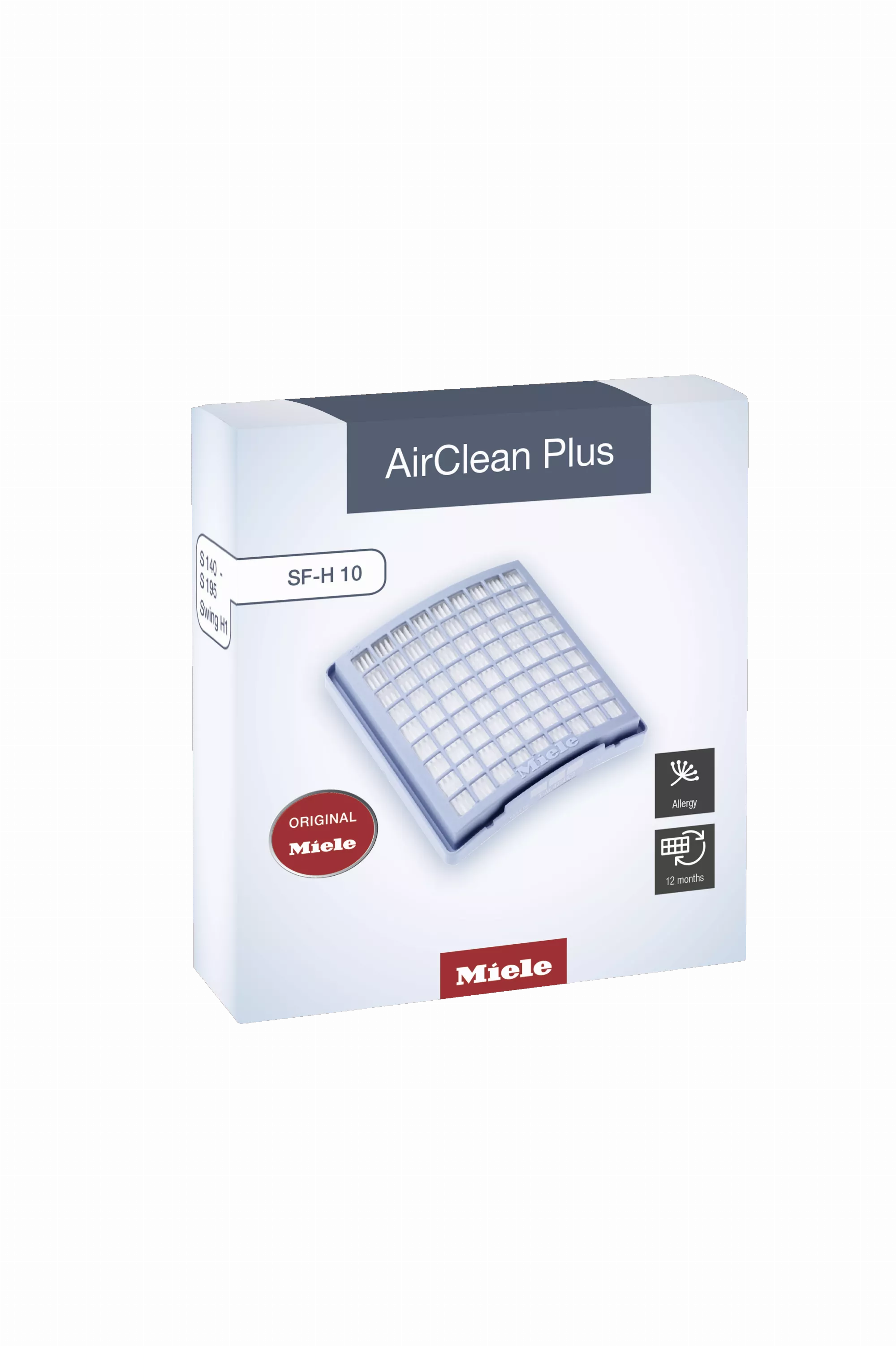 Miele SF-H 10 AirClean Plus Filter
