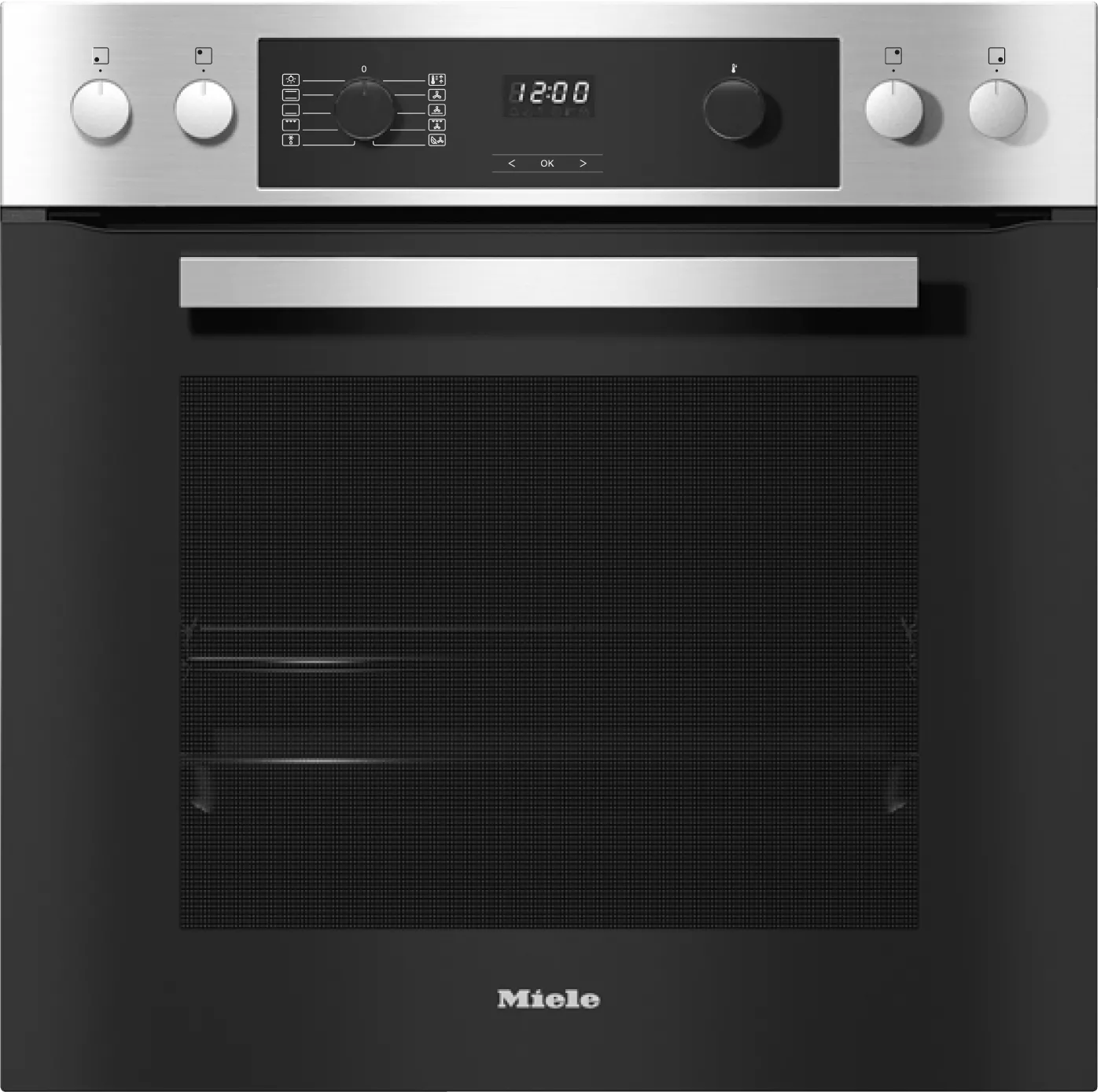 Miele H 2267-1 I Active Herd