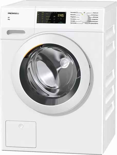 MIELE Waschmaschine WCD130 WPS, 8 kg, 1400 U/min