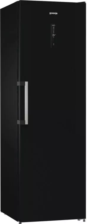 Gorenje Kühlschrank R619DABK6, schwarz