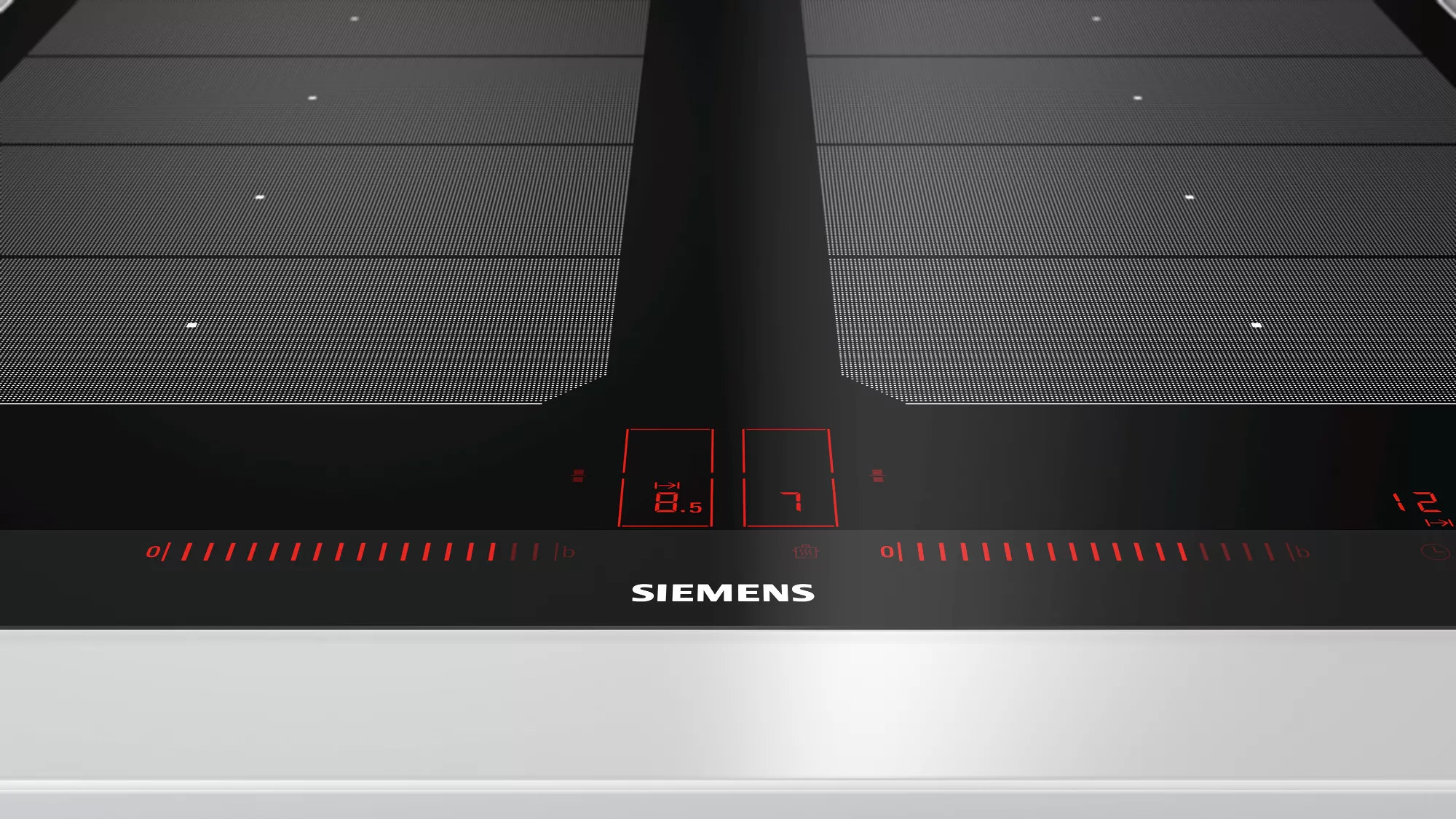 Siemens iQ700, Induktionskochfeld, 60 cm, EX675LXC1E