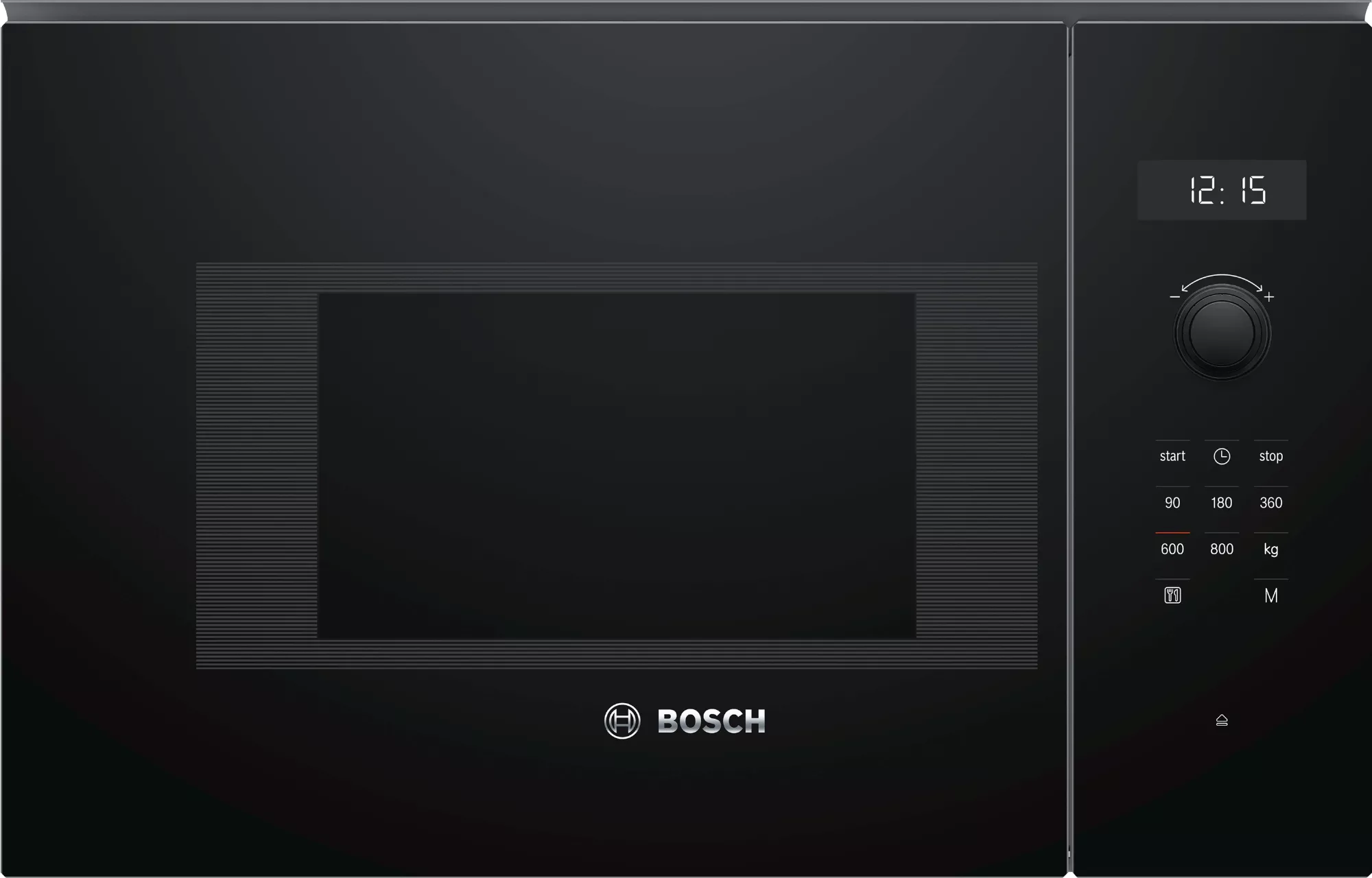 Bosch Serie 6, Einbau-Mikrowelle, BFL524MB0