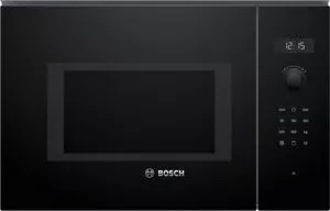 Bosch Serie 6, Einbau-Mikrowelle, 59 x 38 cm, BEL554MB0