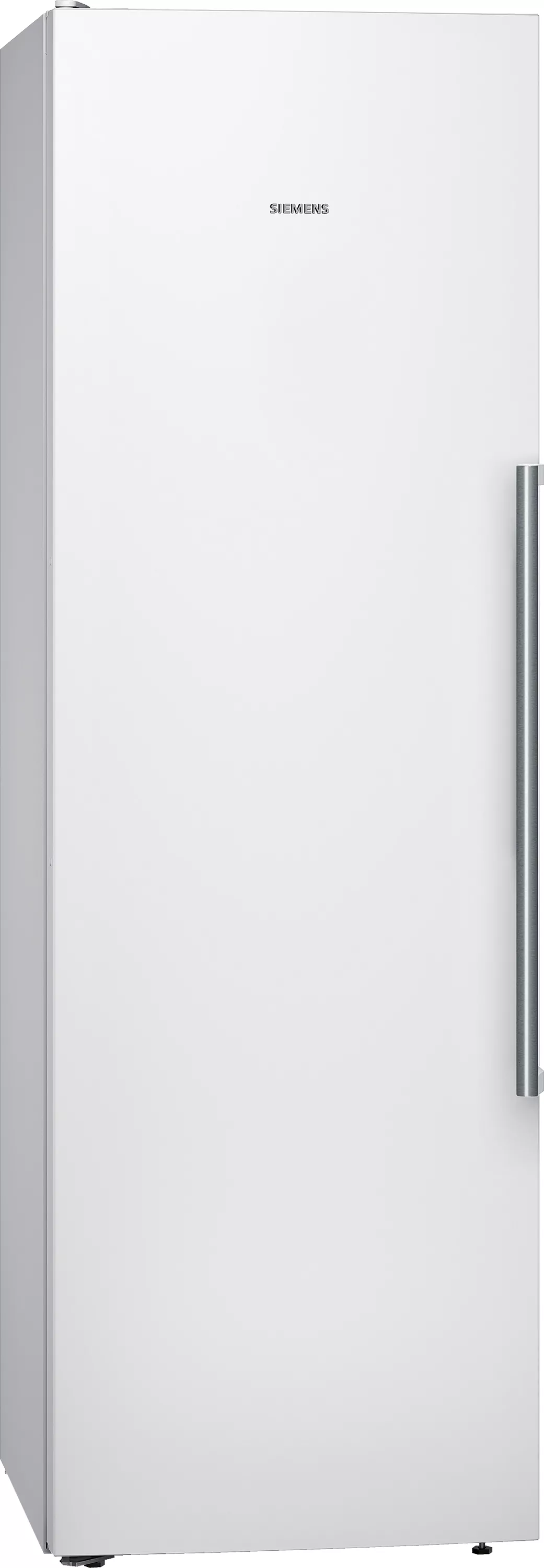 Siemens   KS36VAWEP Kühlschrank, 186 x 60 cm, Weiß