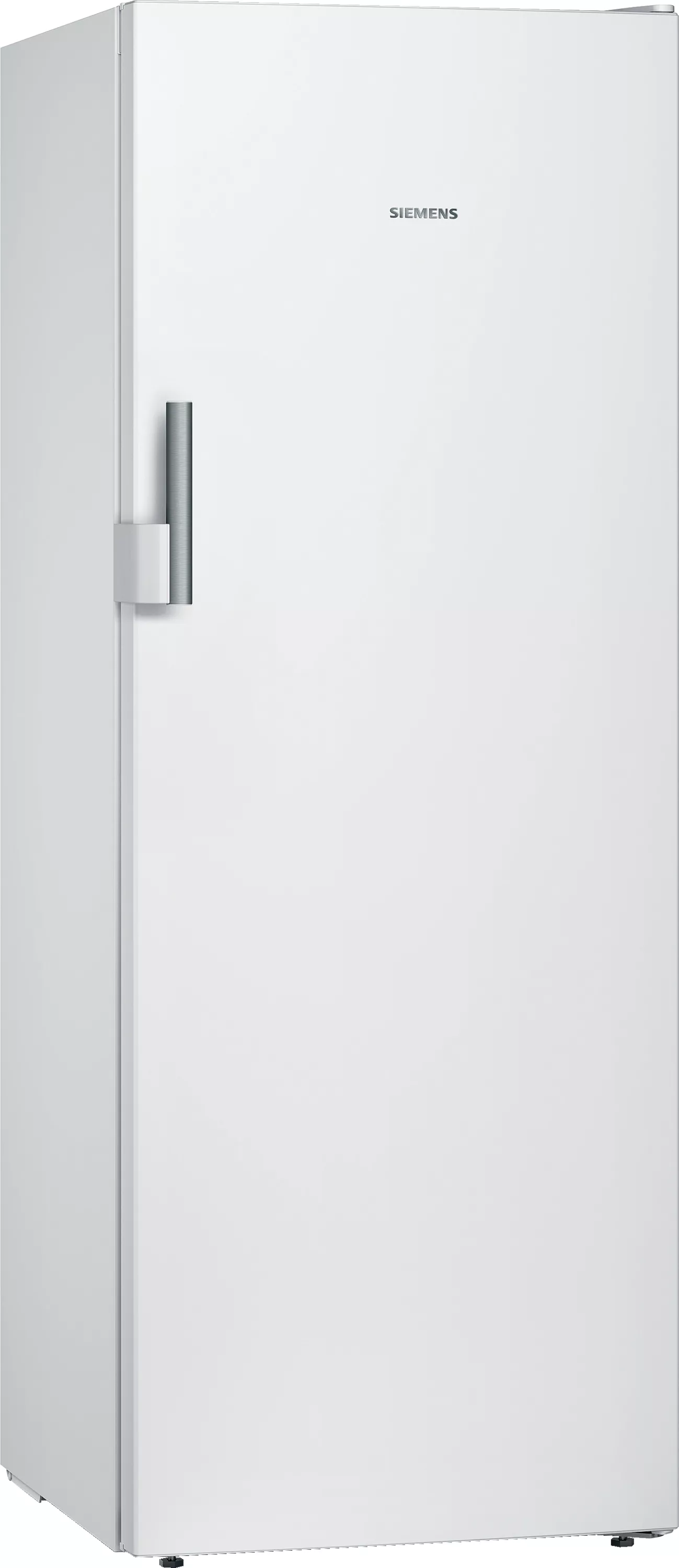 Siemens  GS29NEWEV Gefrierschrank, 161 x 60 cm, Weiß