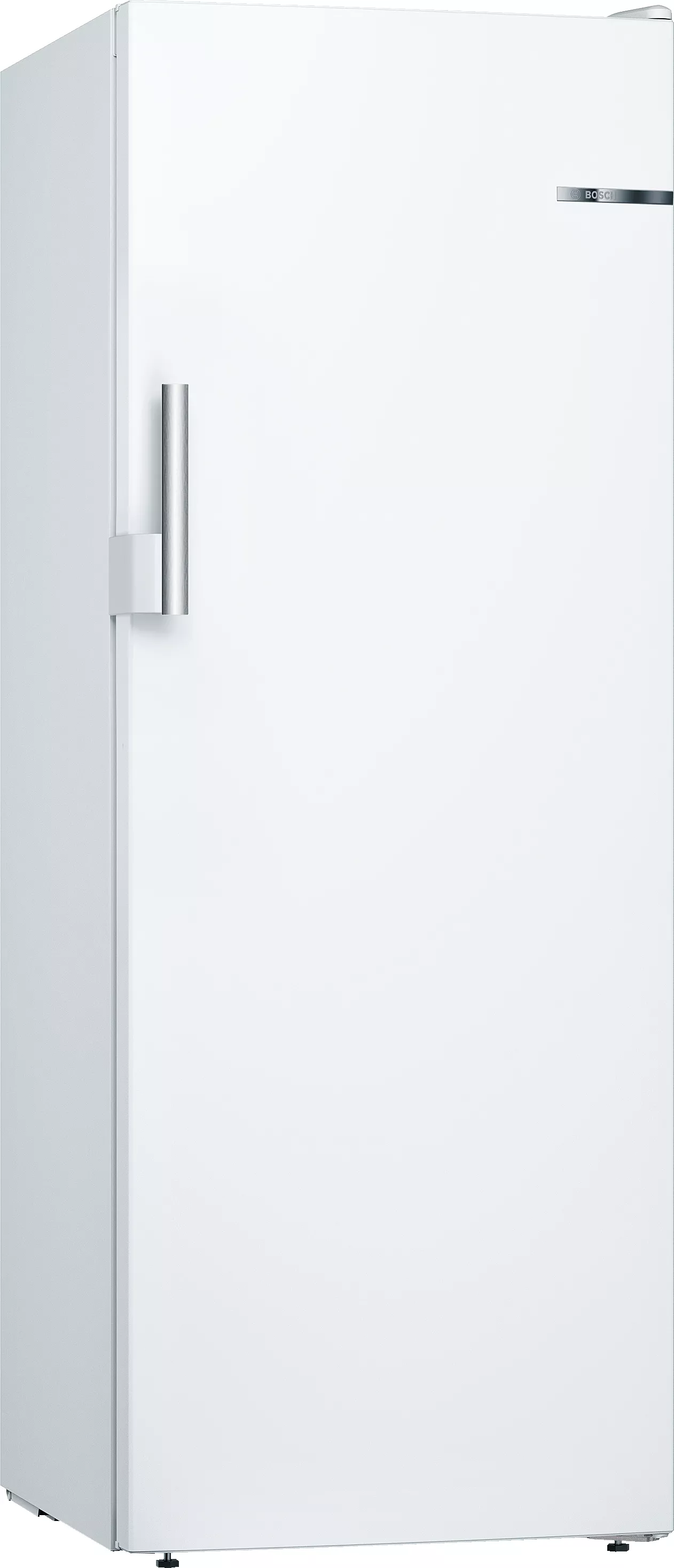 Bosch Serie 4, GSN29EWEV, Freistehender Gefrierschrank, 161 x 60 cm, Weiß