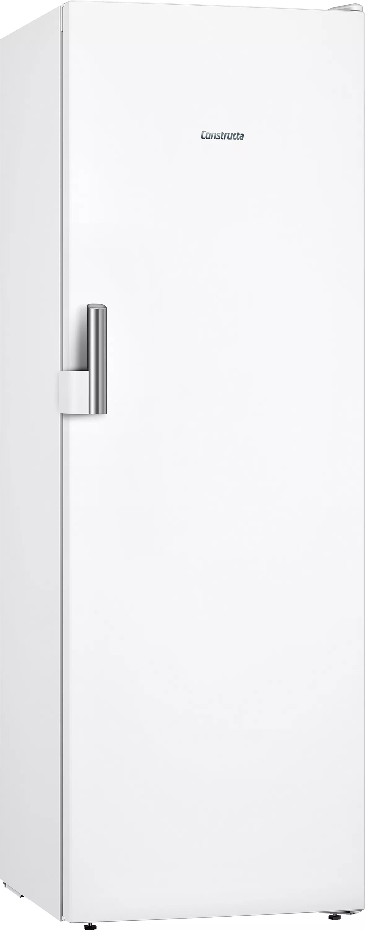 Constructa Freistehender Tiefkühlschrank, 176 x 60 cm, Weiß, CE733EWE0