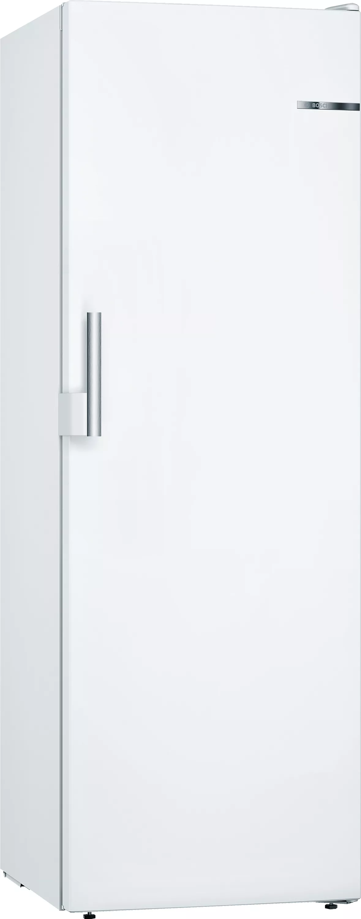 Bosch Serie 4, GSN33EWEV, Freistehender Gefrierschrank, 176 x 60 cm, Weiß