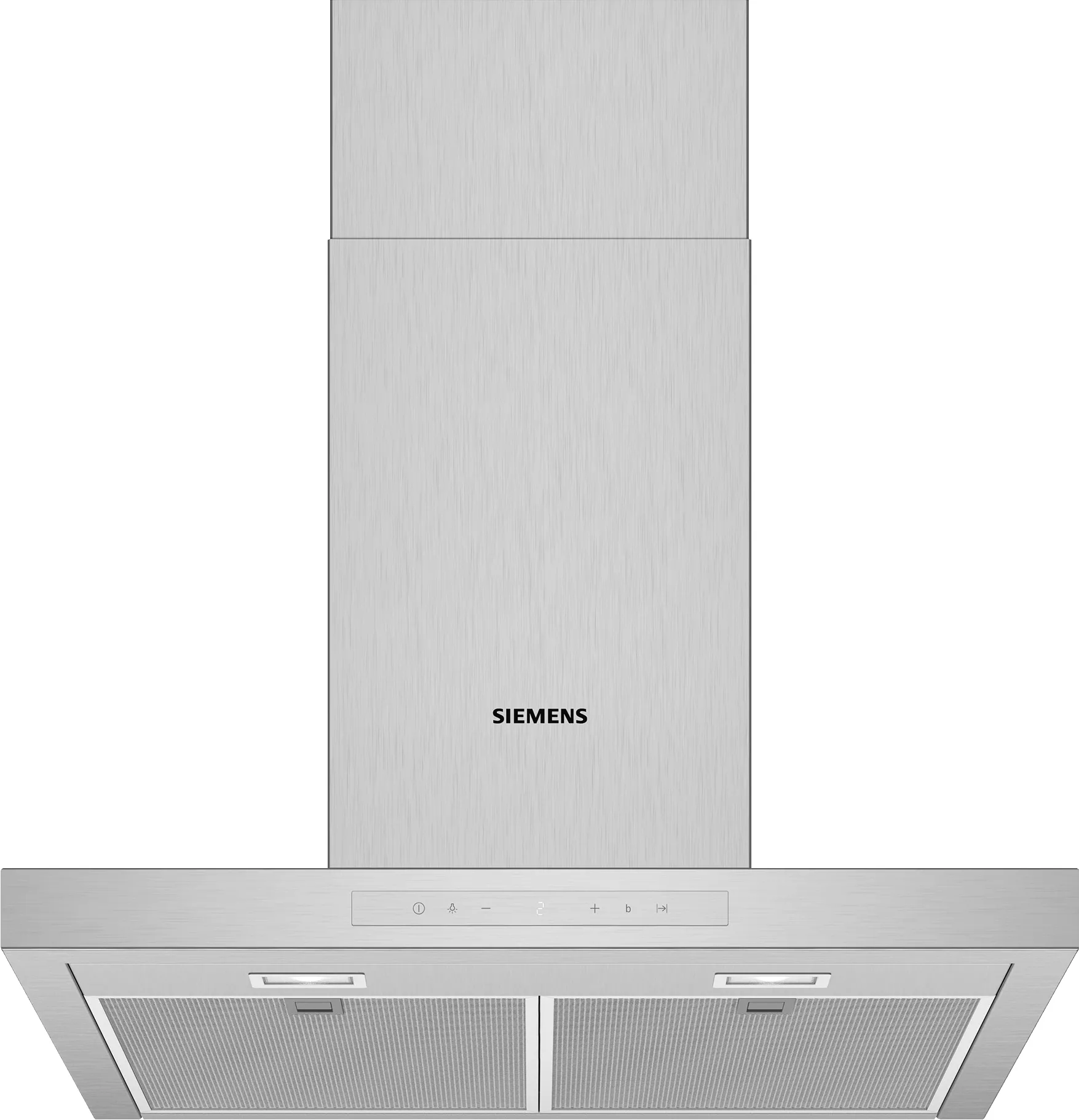 Siemens iQ500, Wandesse, 60 cm, Edelstahl, LC67BCP50