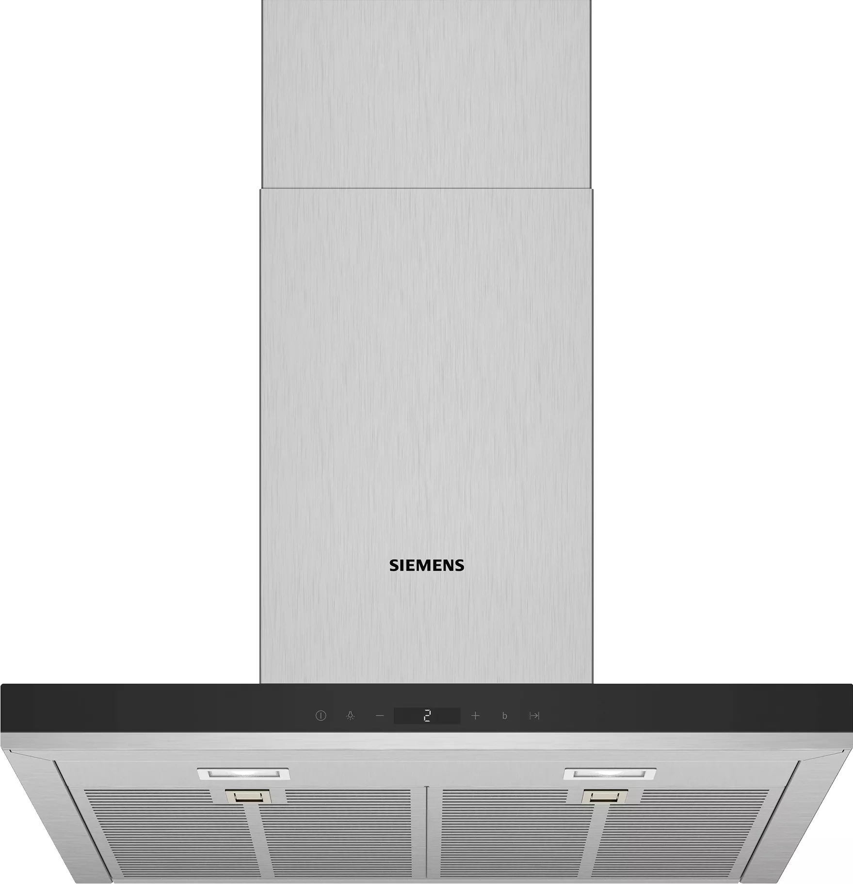 Siemens iQ500, Wandesse, 60 cm, Edelstahl, LC67BIP50