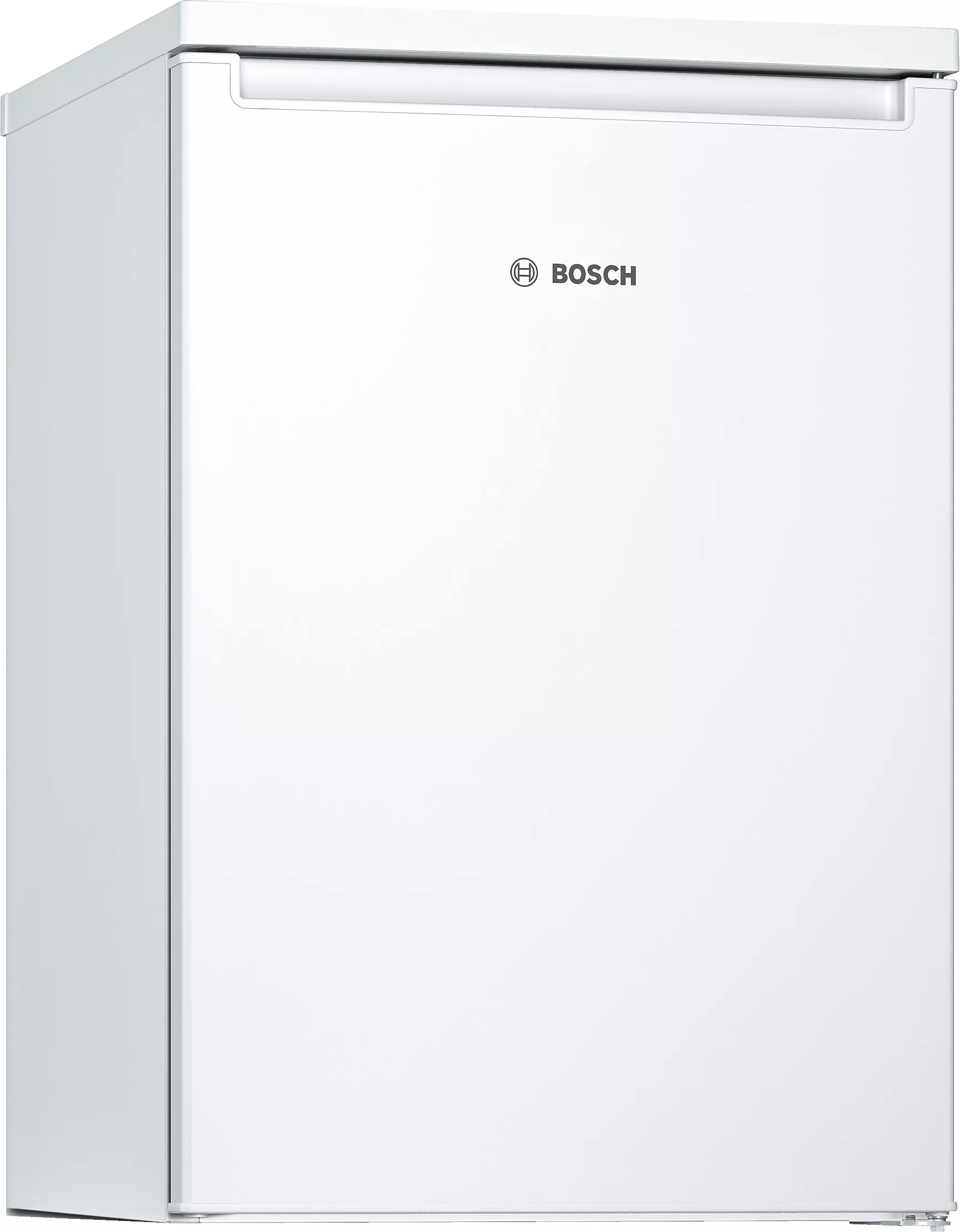 Bosch Serie 2, Tischkühlschrank, Weiß, KTL15NWEA
