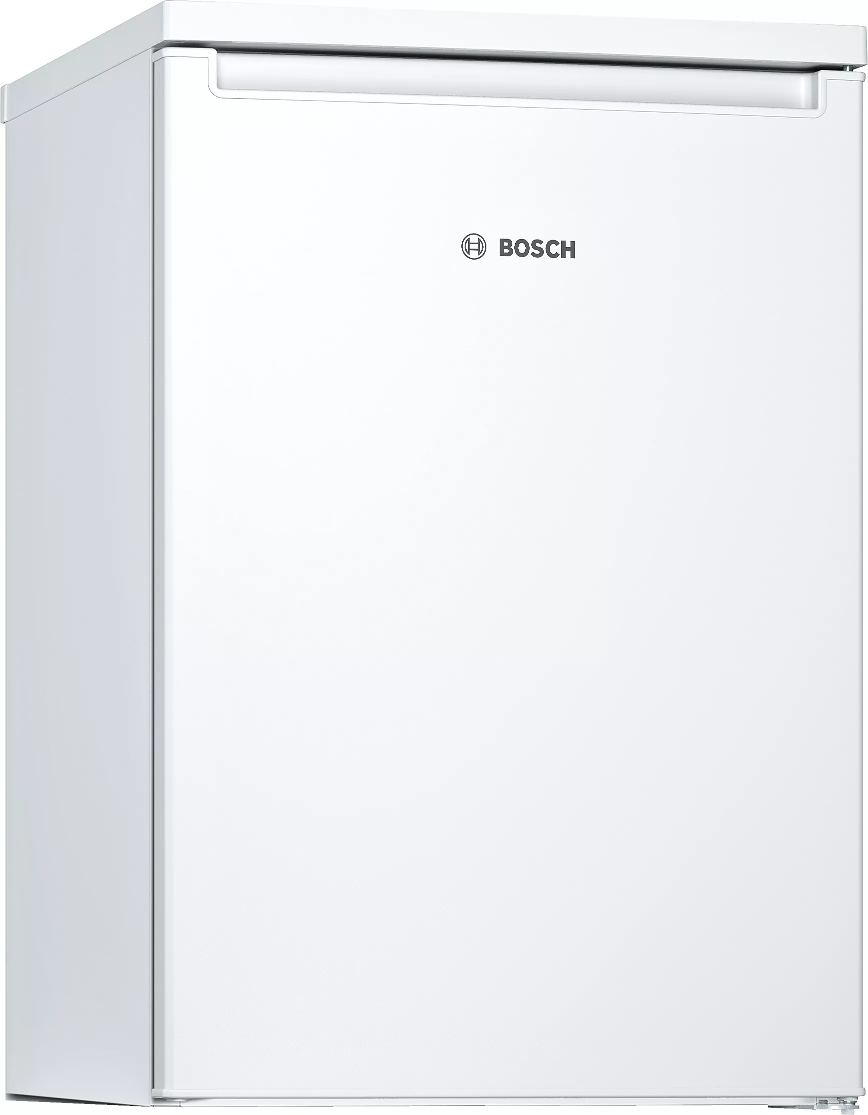 Bosch Serie 2, Tischkühlschrank, Weiß, KTR15NWEA