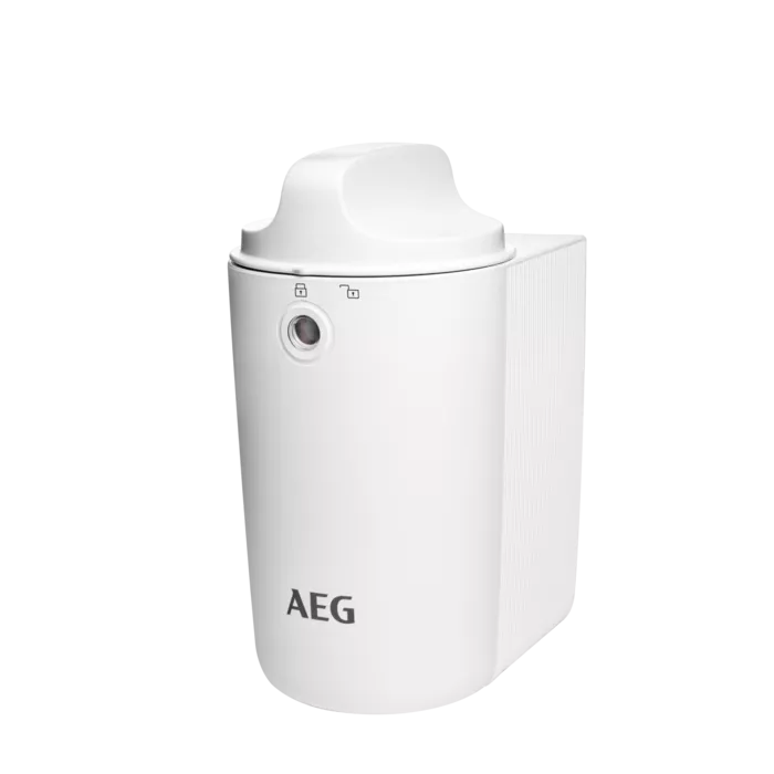 AEG Mikroplastik Filter