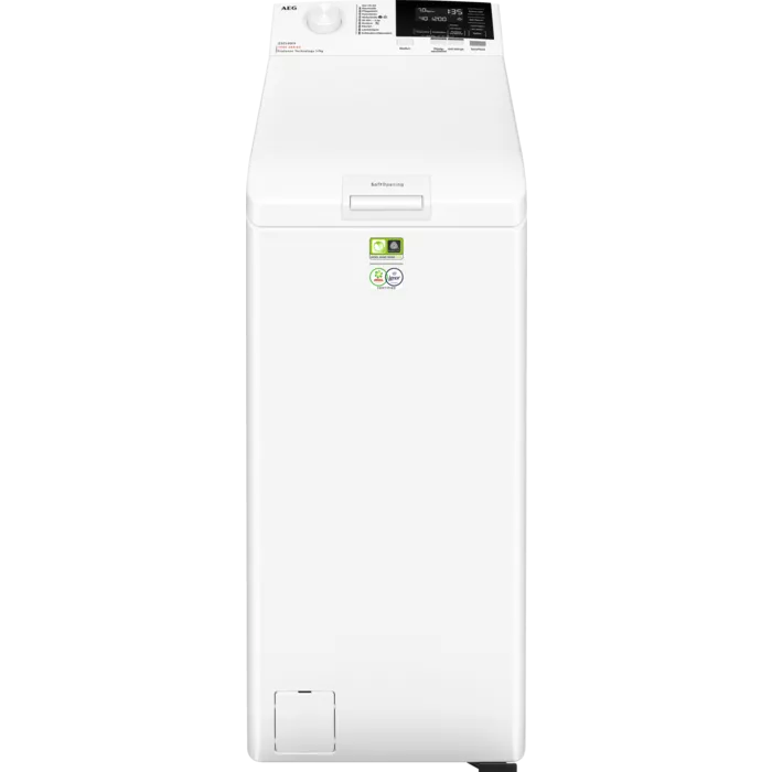 AEG Waschmaschine Toplader LTR6E60279 , 7 kg, 1200 U/min