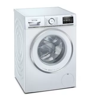 SIEMENS Waschmaschine WM14VE94, 9 kg, 1400 U/min