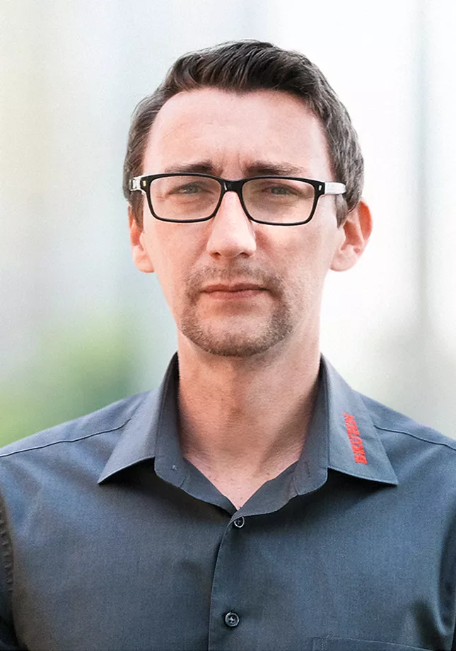 Alexander Uhl, Fachberater